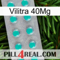 Vilitra 40Mg 28